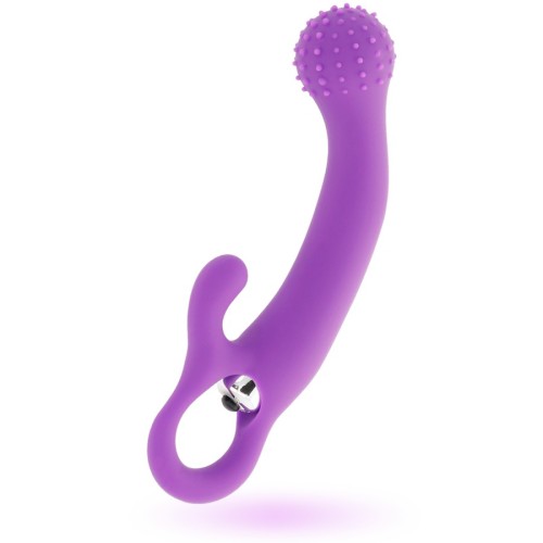 Intense Naila Vibrating Silicone | Shop Now