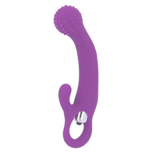 Intense Naila Vibrating Silicone | Shop Now