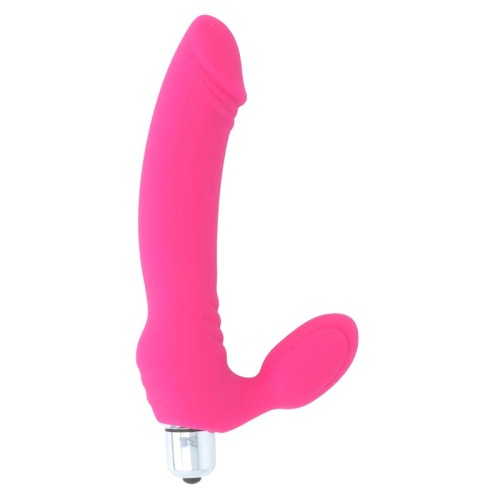 Intense Sugar Seven Speeds Silicone Fuchsia