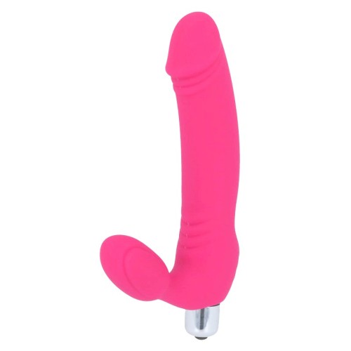 Intense Sugar Seven Speeds Silicone Fuchsia