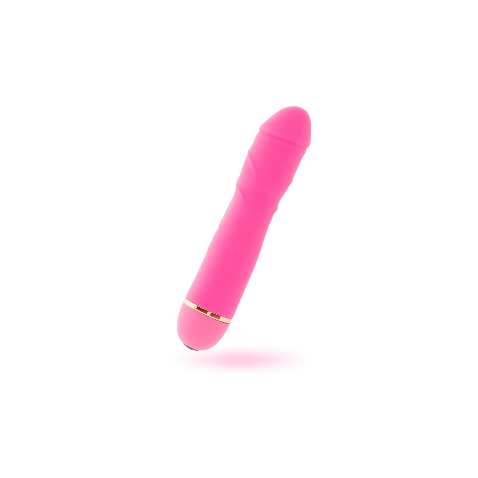 Intense Airon 20 Speeds Silicone Pink