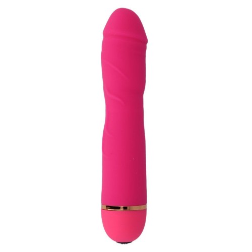 Intense Airon 20 Speeds Silicone Pink