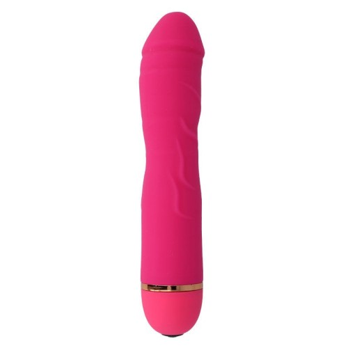 Intense Airon 20 Speeds Silicone Pink