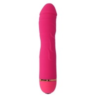 Intense Airon 20 Speeds Silicone Pink