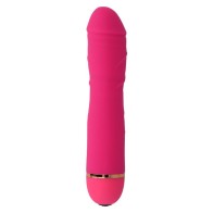 Intense Airon 20 Speeds Silicone Pink