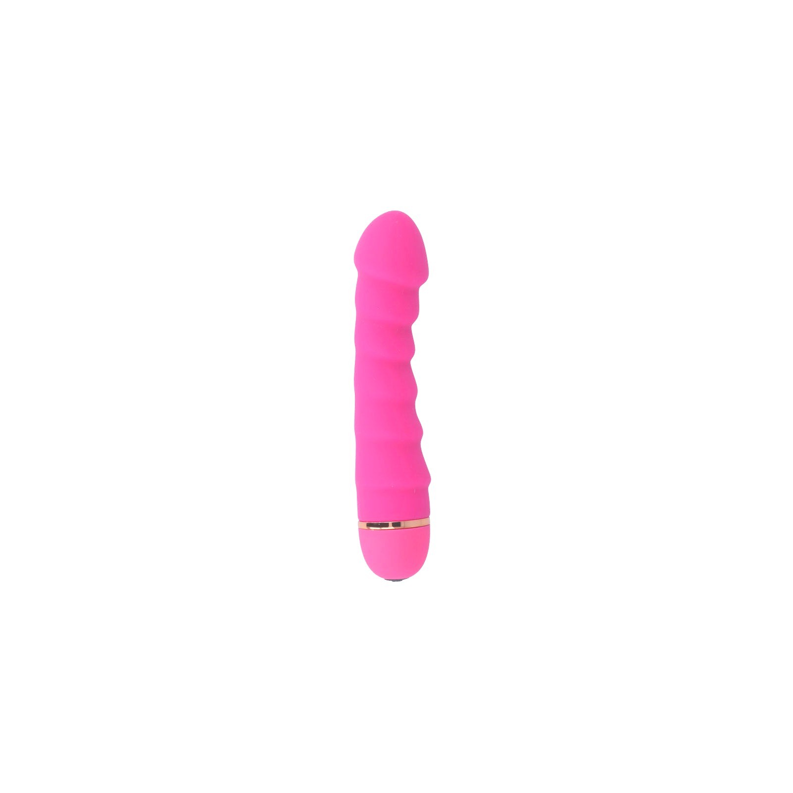 Intense Sally 20 Speeds Silicone Pink