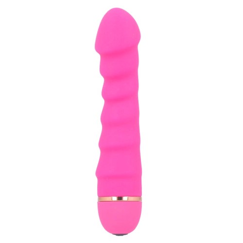 Intense Sally 20 Speeds Silicone Pink