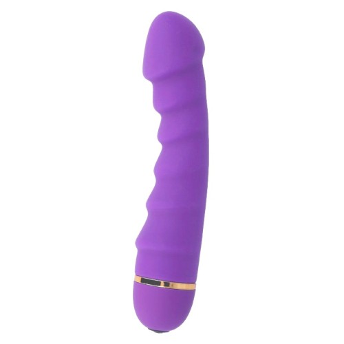 Intense Sally Vibrator for Customizable Pleasure