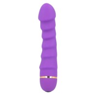 Vibrador Intense Sally para Placer Personalizable