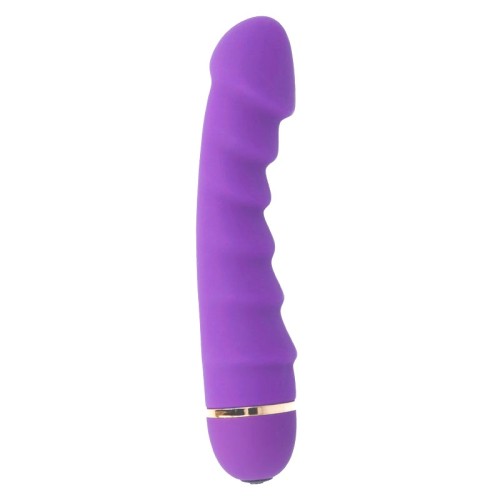 Vibrador Intense Sally para Placer Personalizable