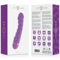 Vibrador Intense Sally para Placer Personalizable