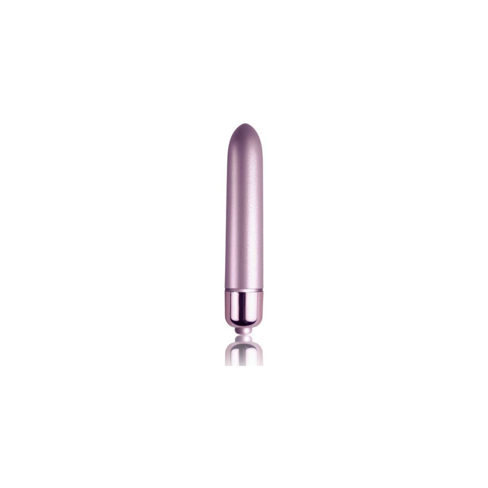 Bala Vibradora Touch Of Velvet Lilac Para Placer Preciso