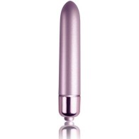 Touch Of Velvet Lilac Bullet Vibrator for Precise Pleasure