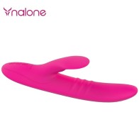 Peri Rabbit Vibrator with Swing Feature