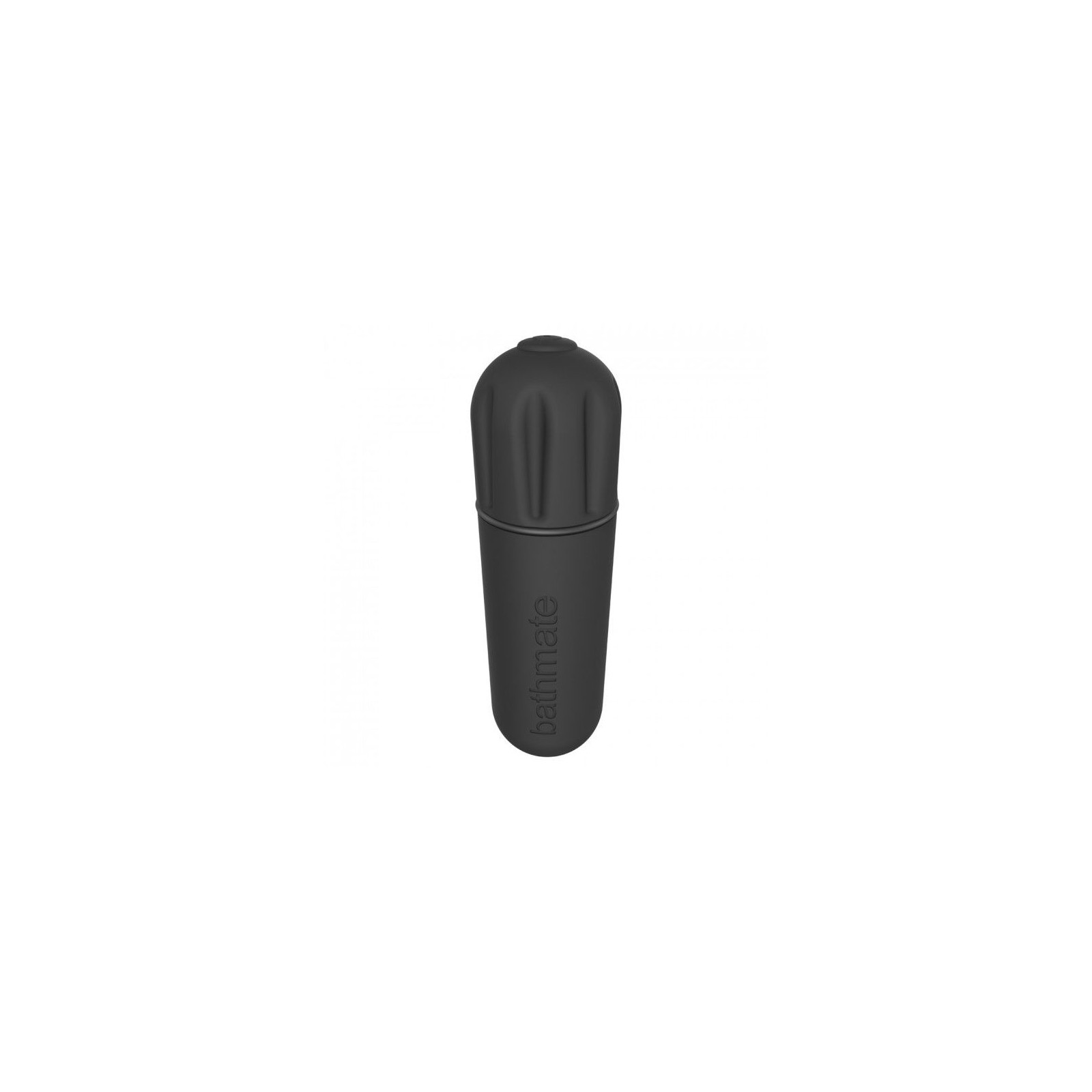 Black Vibrating Bullet for Intense Clitoral Stimulation