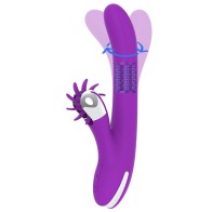 Bunny Funny Rotation 2.0 Vibrador