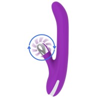 Bunny Funny Rotation 2.0 Vibrador