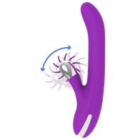 Bunny Funny Rotation 2.0 Vibrador