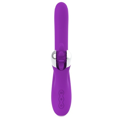 Bunny Funny Rotation 2.0 Vibrador