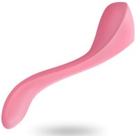 Satisfyer Partner Multifun 2 - Versatile Adult Toy