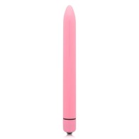 Slim Vibrador Rosa