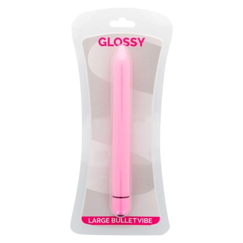 Slim Vibrador Rosa