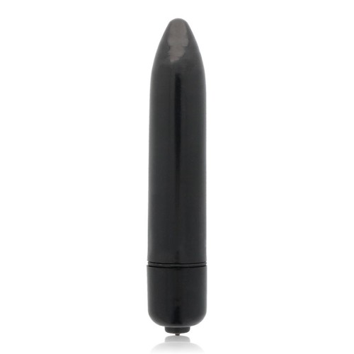 Thin Black Vibrator