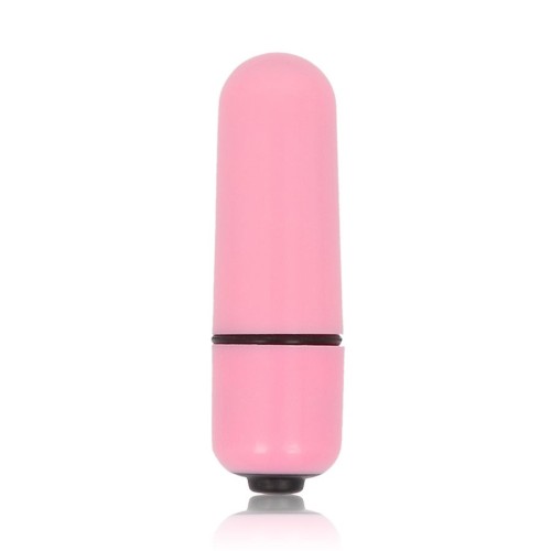 Small Vibrating Bullet Powerful Pocket Pleasure