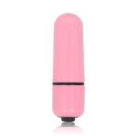 Small Vibrating Bullet Powerful Pocket Pleasure