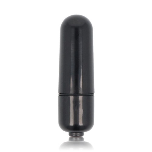 Small Vibrating Bullet - Compact Pleasure