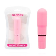 Pocket Vibrador para Todas las Zonas Sensitivas