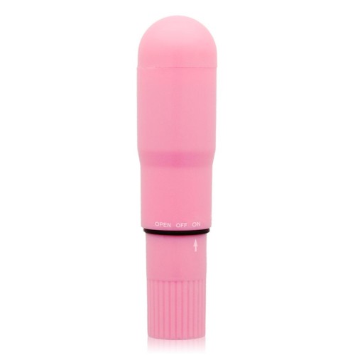 Glossy Pocket Vibrator for All Sensitive Areas