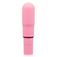 Glossy Pocket Vibrator for All Sensitive Areas