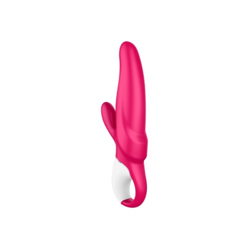 Satisfyer Vibe Mr Rabbit Vibrador De Alta Calidad