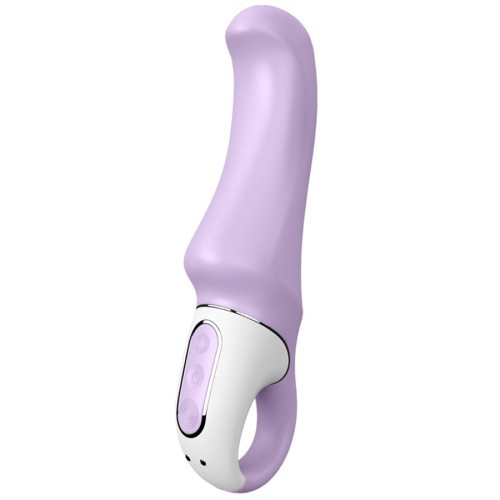 Satisfyer Vibes Charming Smile - Ultimate Pleasure Device