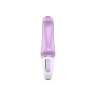 Satisfyer Vibes Charming Smile - Dispositivo de Placer Definitivo