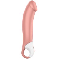 Satisfyer Vibe Master - 12 Potentes Programas de Vibración