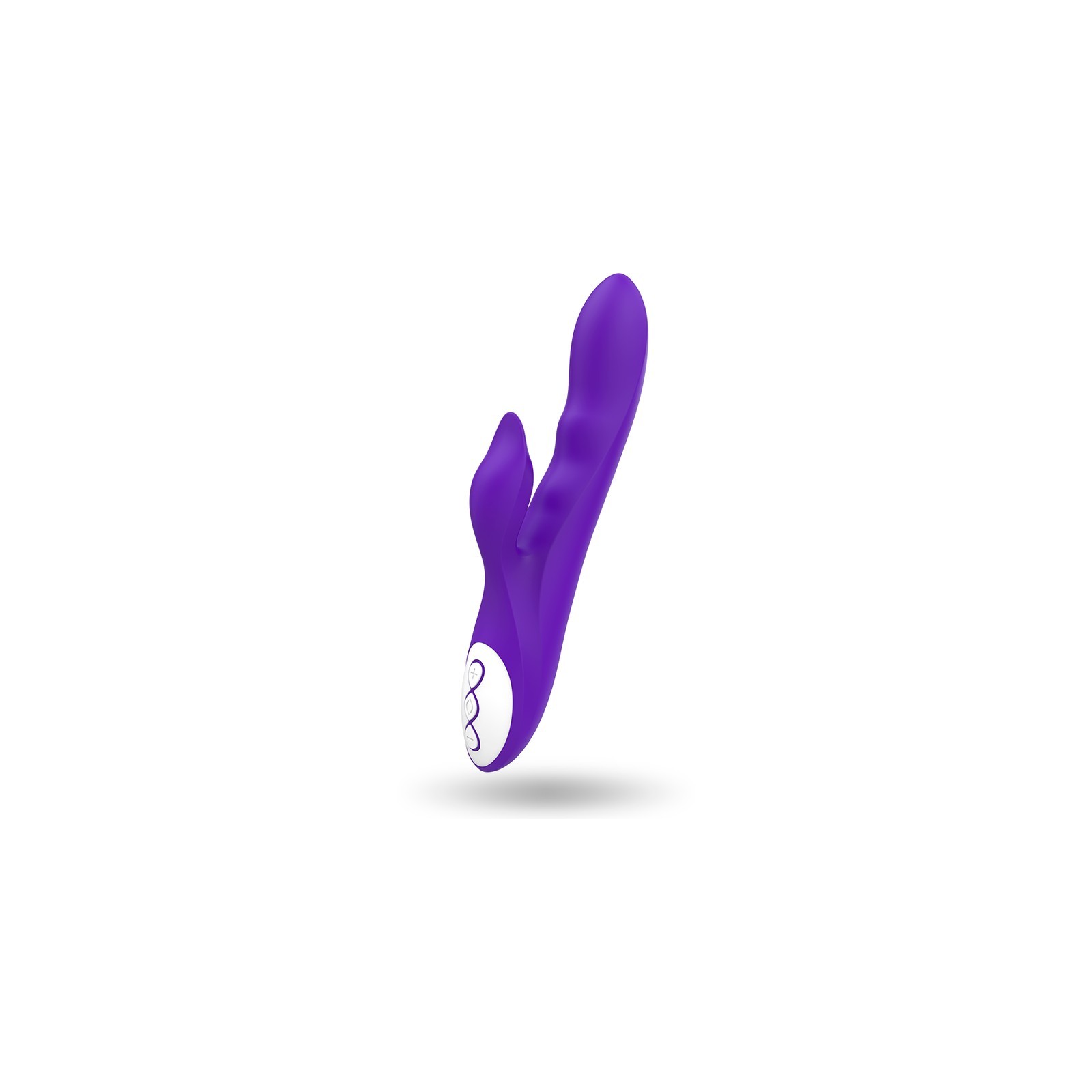 Galo Vibrador Lila Compatible Con Watchme Wireless Technology