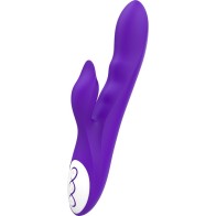 Galo Vibrador Lila Compatible Con Watchme Wireless Technology