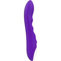 Vibrador Lila Dante con Tecnología Watchme