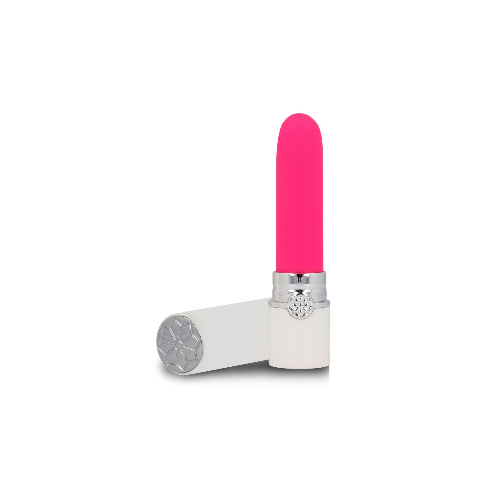 Cleo Vibrating Lipstick with 10 Vibration Modes