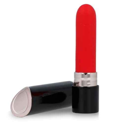 Pintalabios Vibrador Shia - Placer y Maquillaje