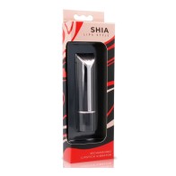 Pintalabios Vibrador Shia - Placer y Maquillaje