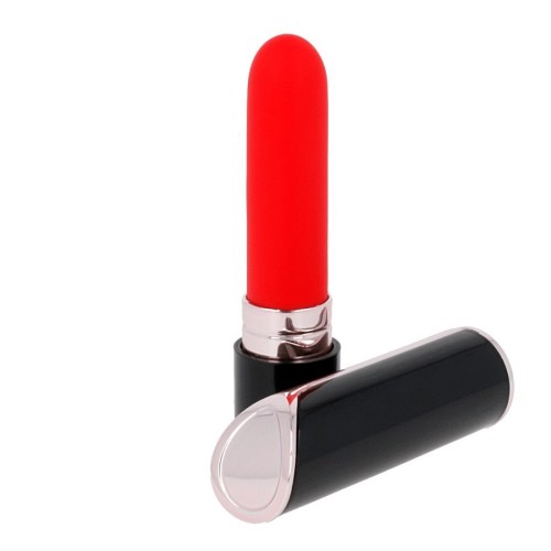 Pintalabios Vibrador Shia - Placer y Maquillaje