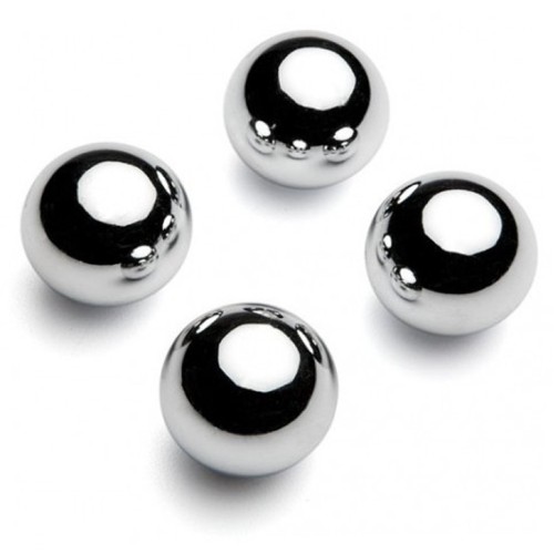 Set of 2 Powerful Magnetic Balls