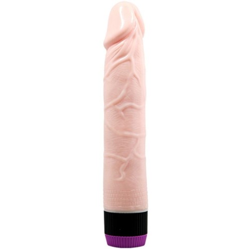 Adour Club Vibrador Realistico 21.5 Cm