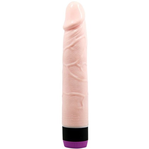 Adour Club Realistic Vibrator 21.5 Cm