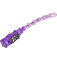 Baile Distortion Triple Stimulator Purple - Intense Pleasure