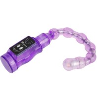 Baile Distortion Triple Stimulator Purple - Intense Pleasure