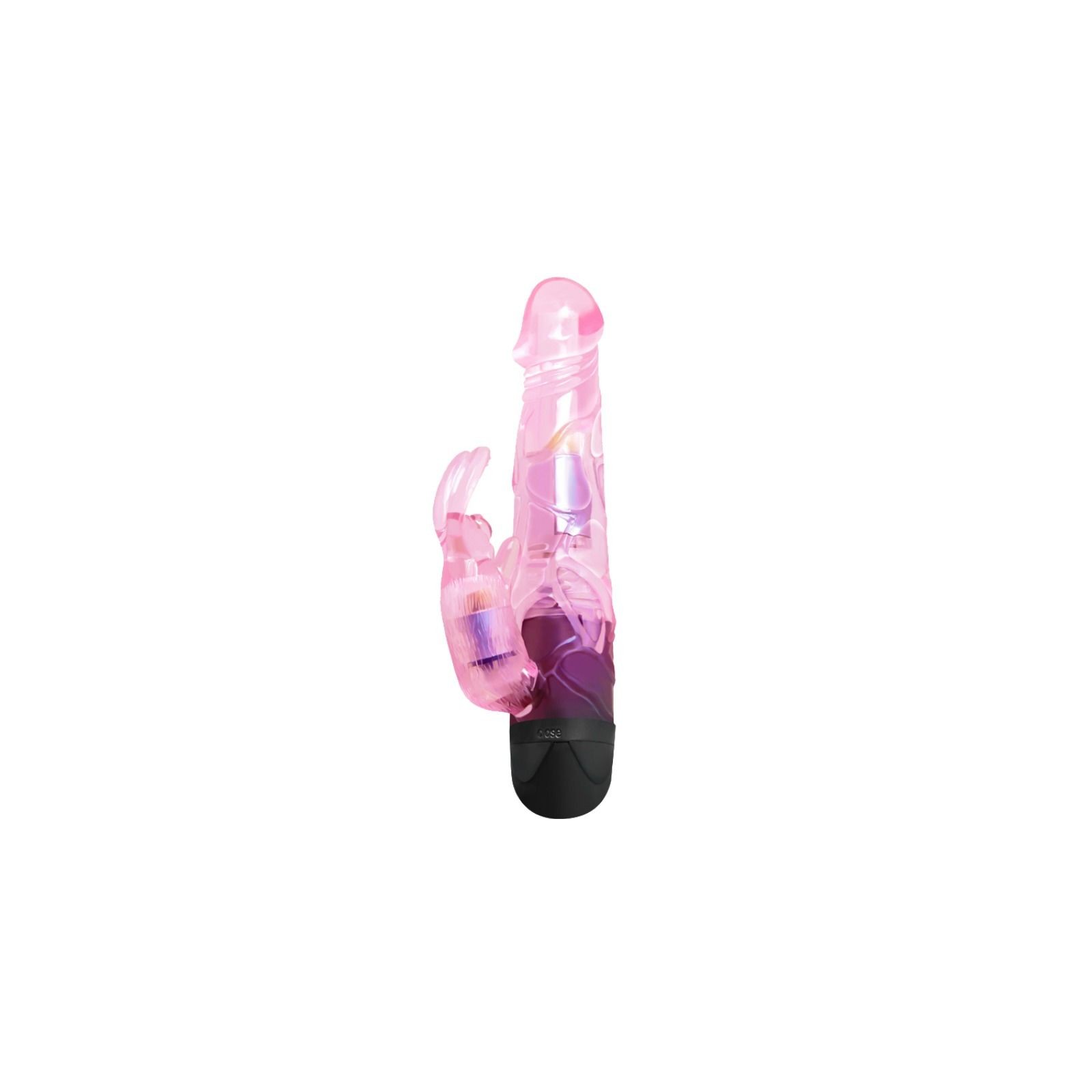 Give You Lover Vibrador Con Rabbit